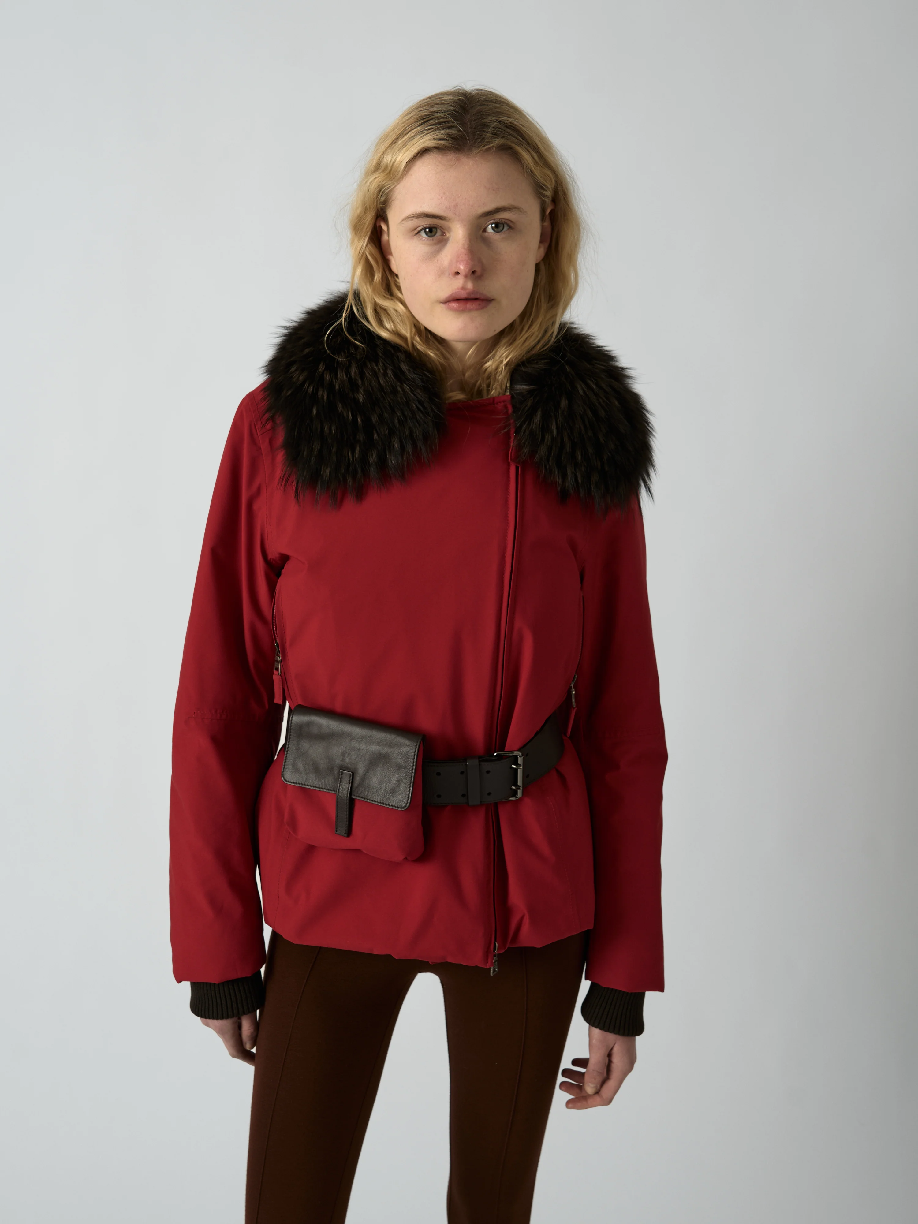 Puffer Jacket - Prada - Image 5