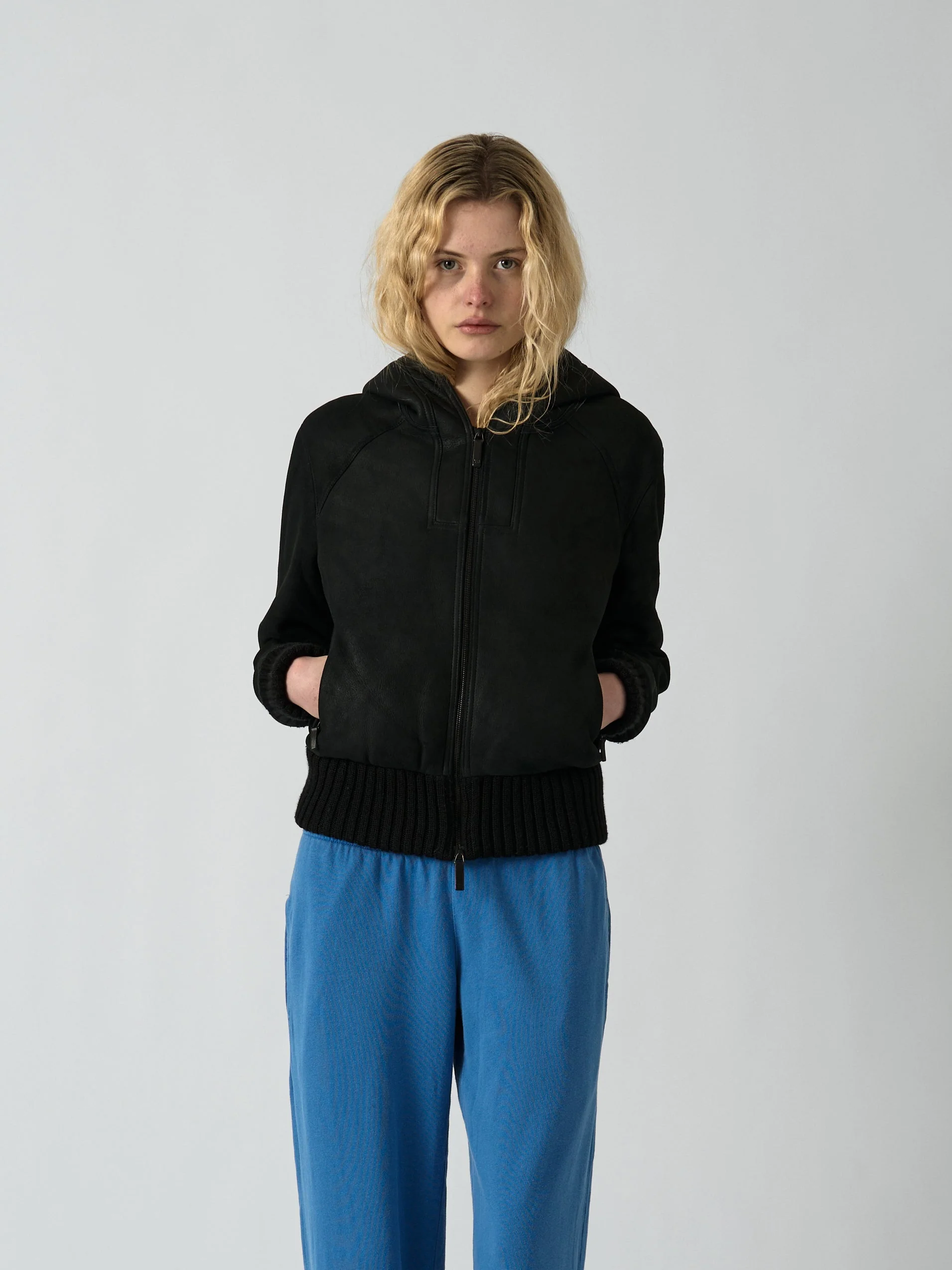 Jacket - Yohji Yamamoto