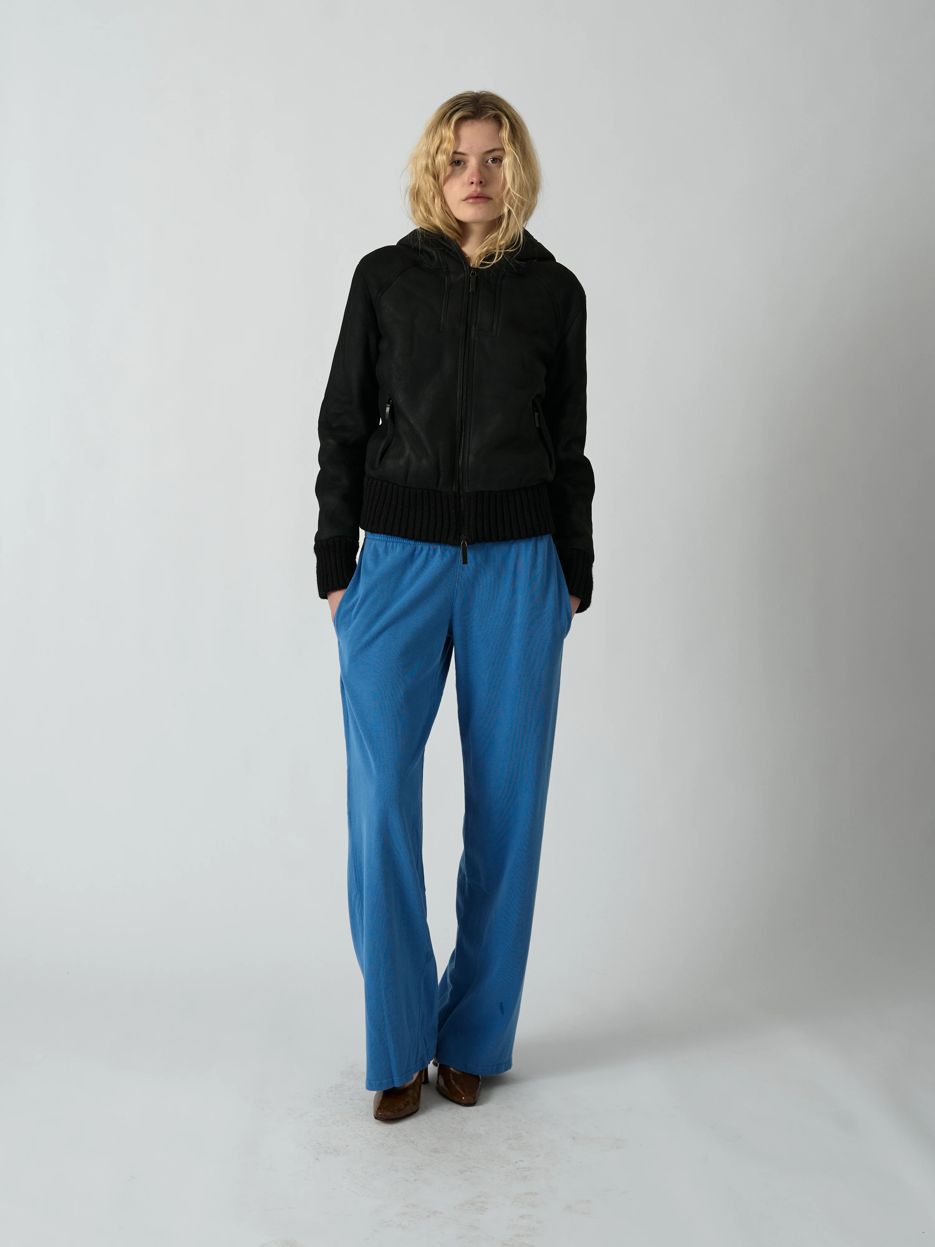 Jacket - Yohji Yamamoto - Image 2