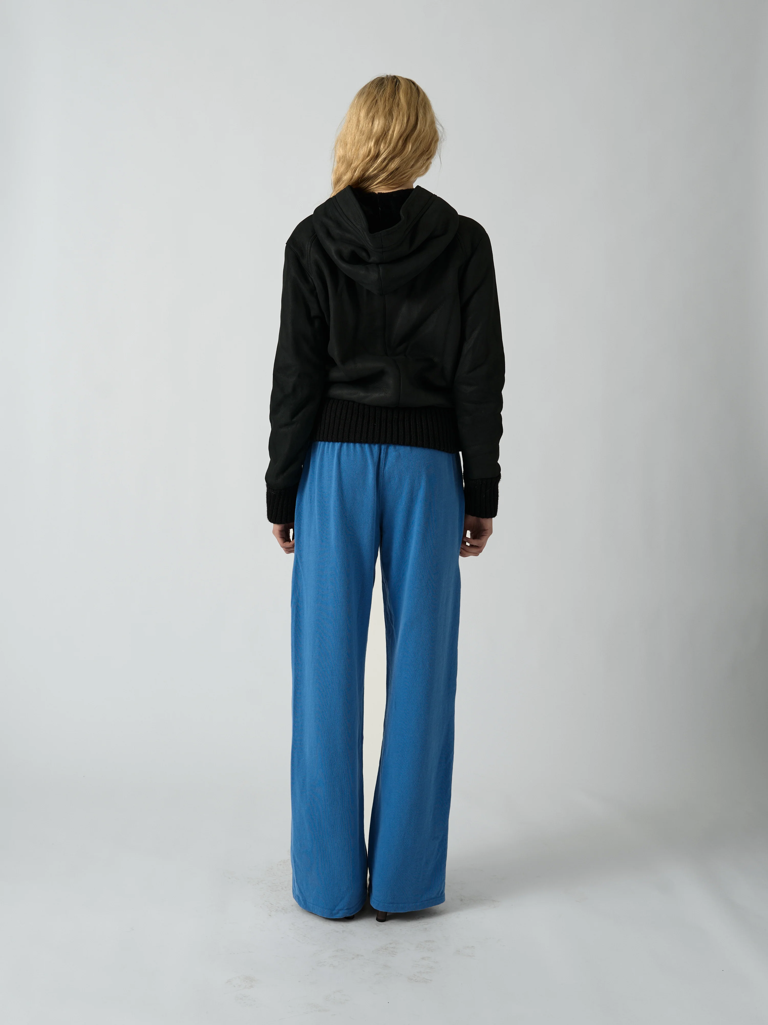 Jacket - Yohji Yamamoto - Image 3