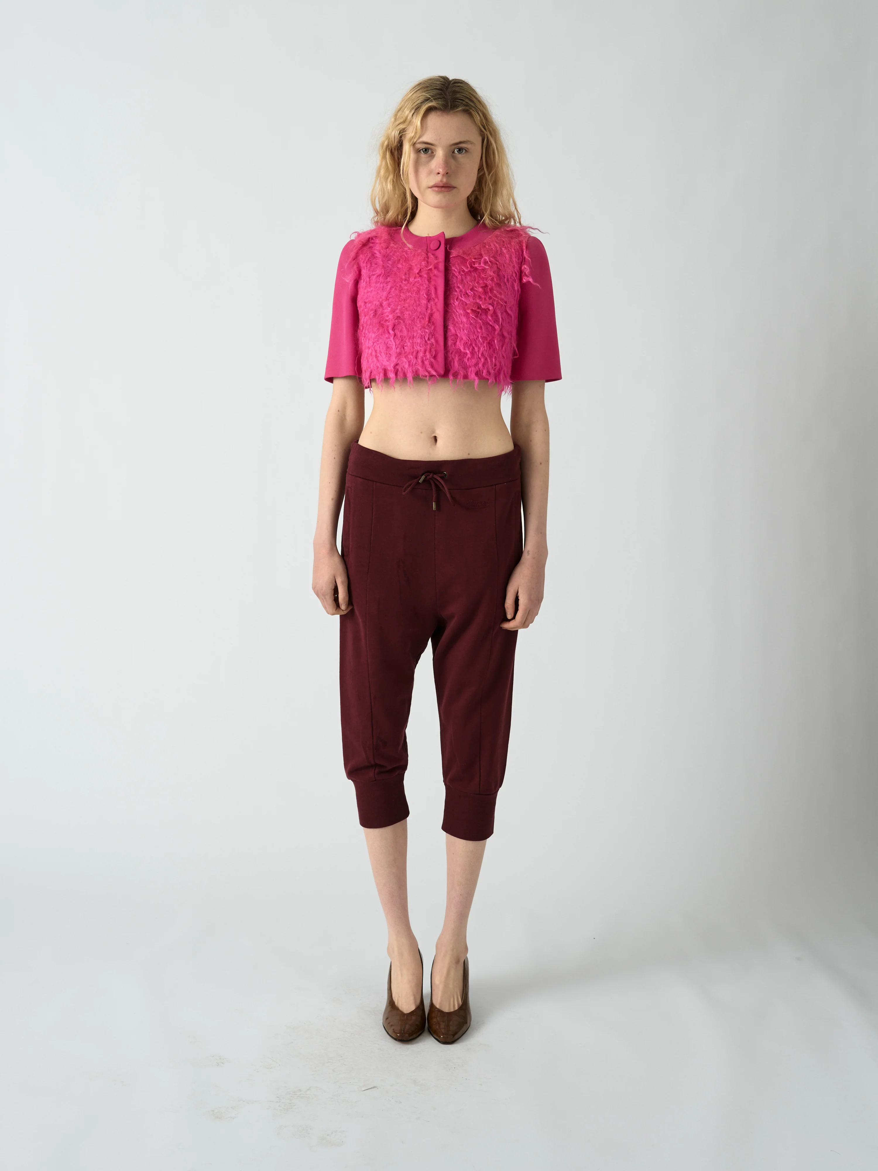 Pants - Gucci