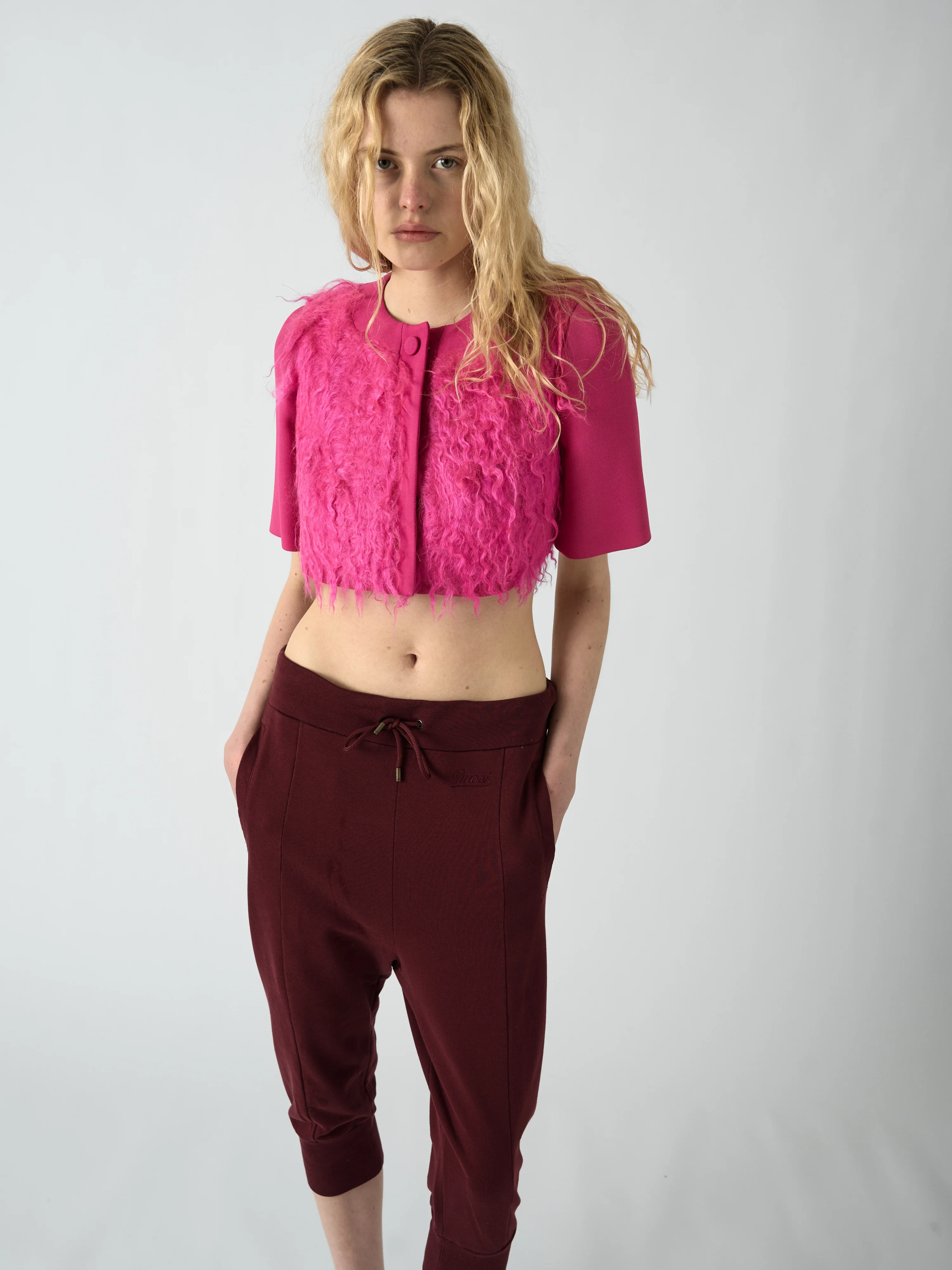 Pants - Gucci - Image 2
