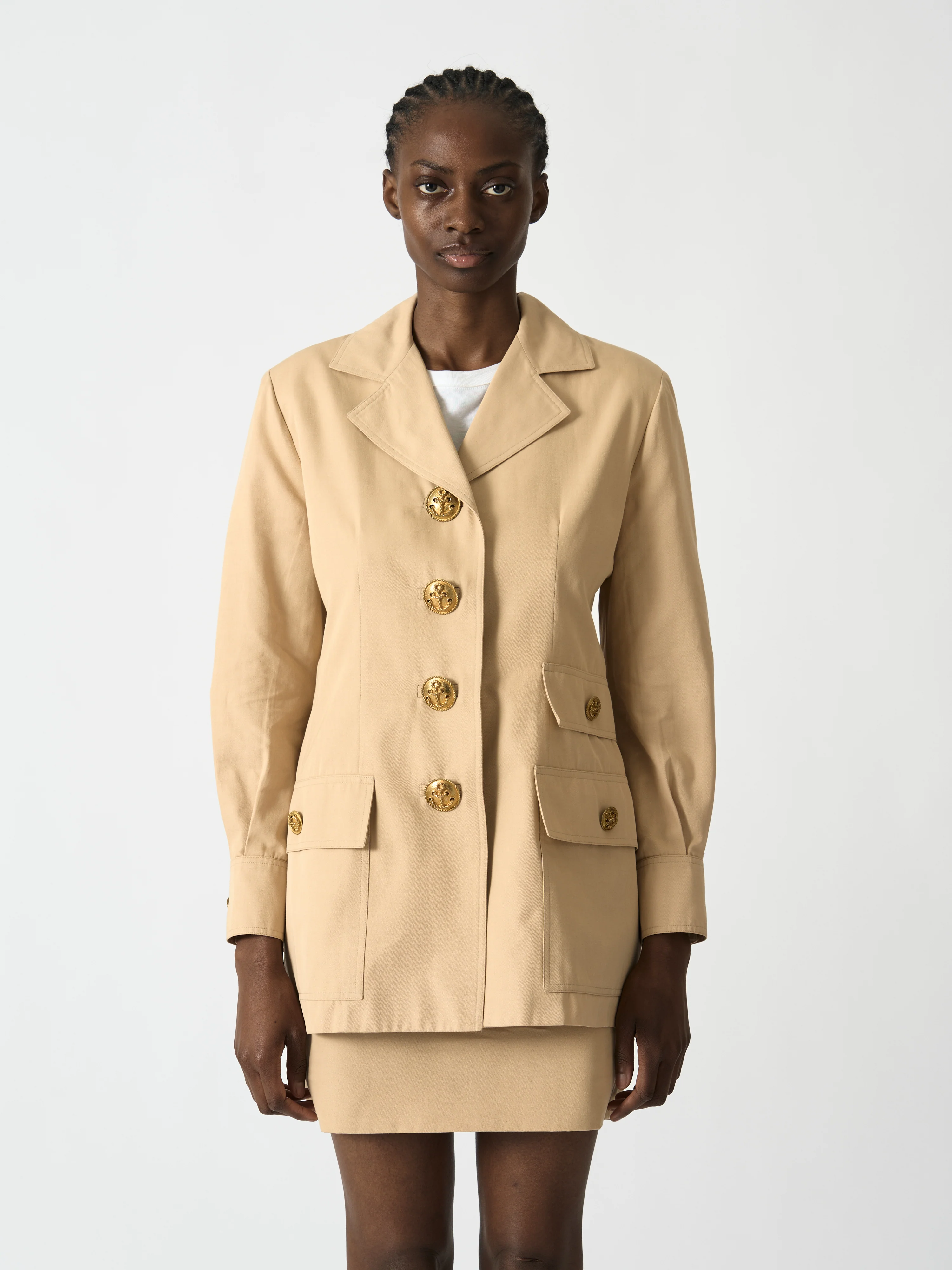 Set - Christian Dior