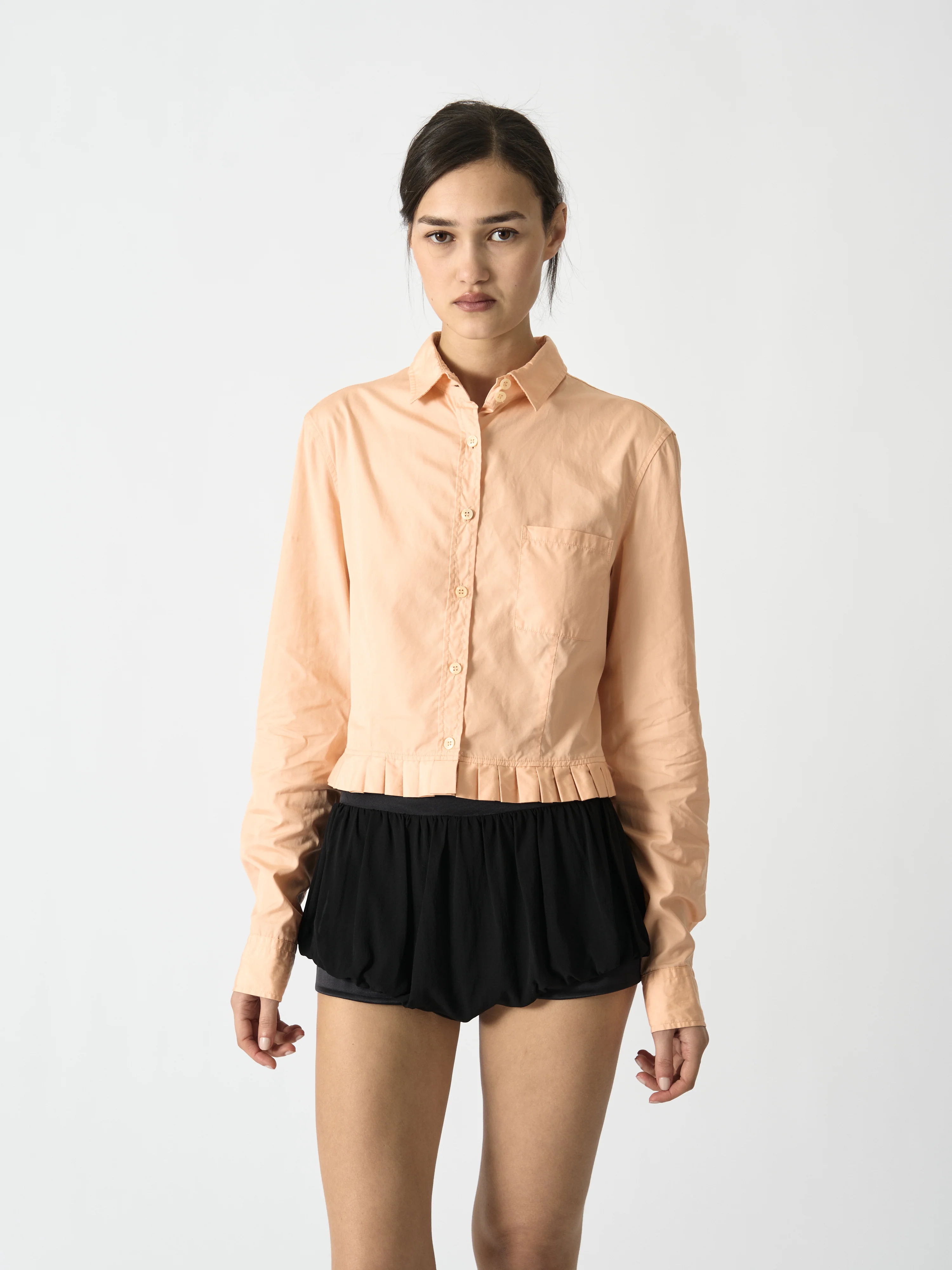 Shirt - Emporio Armani