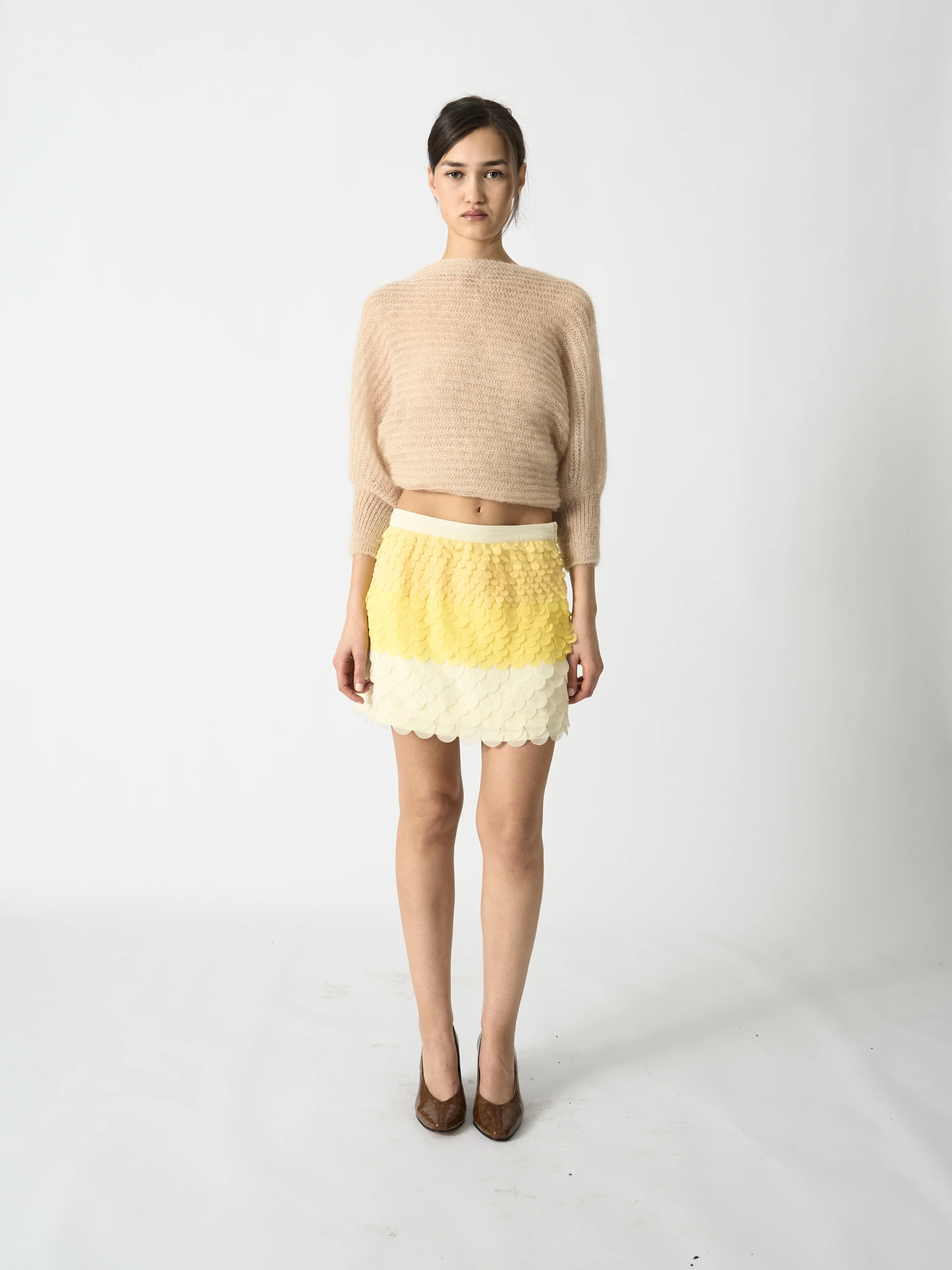 Skirt - Patrizia Pepe