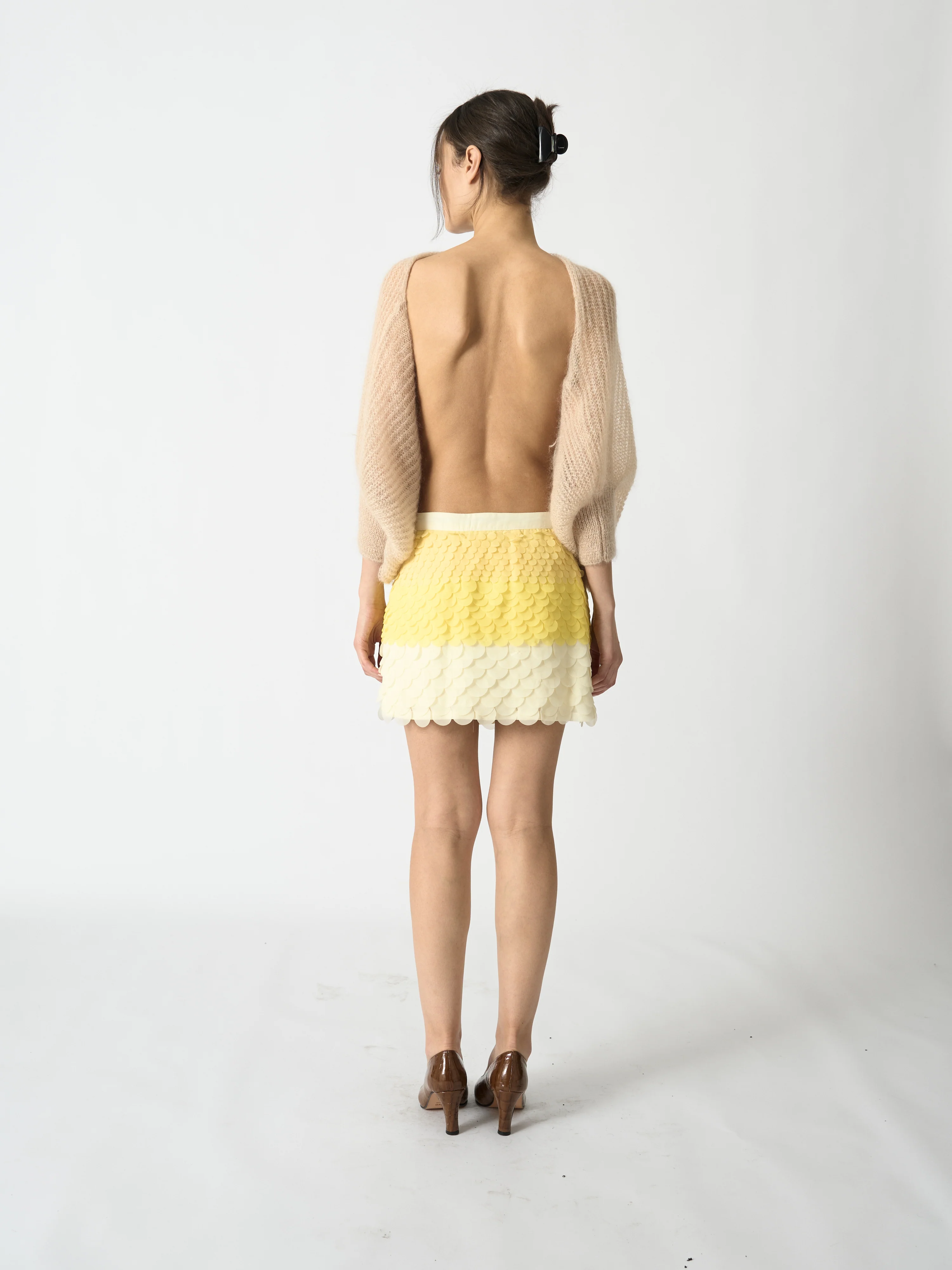 Skirt - Patrizia Pepe - Image 2