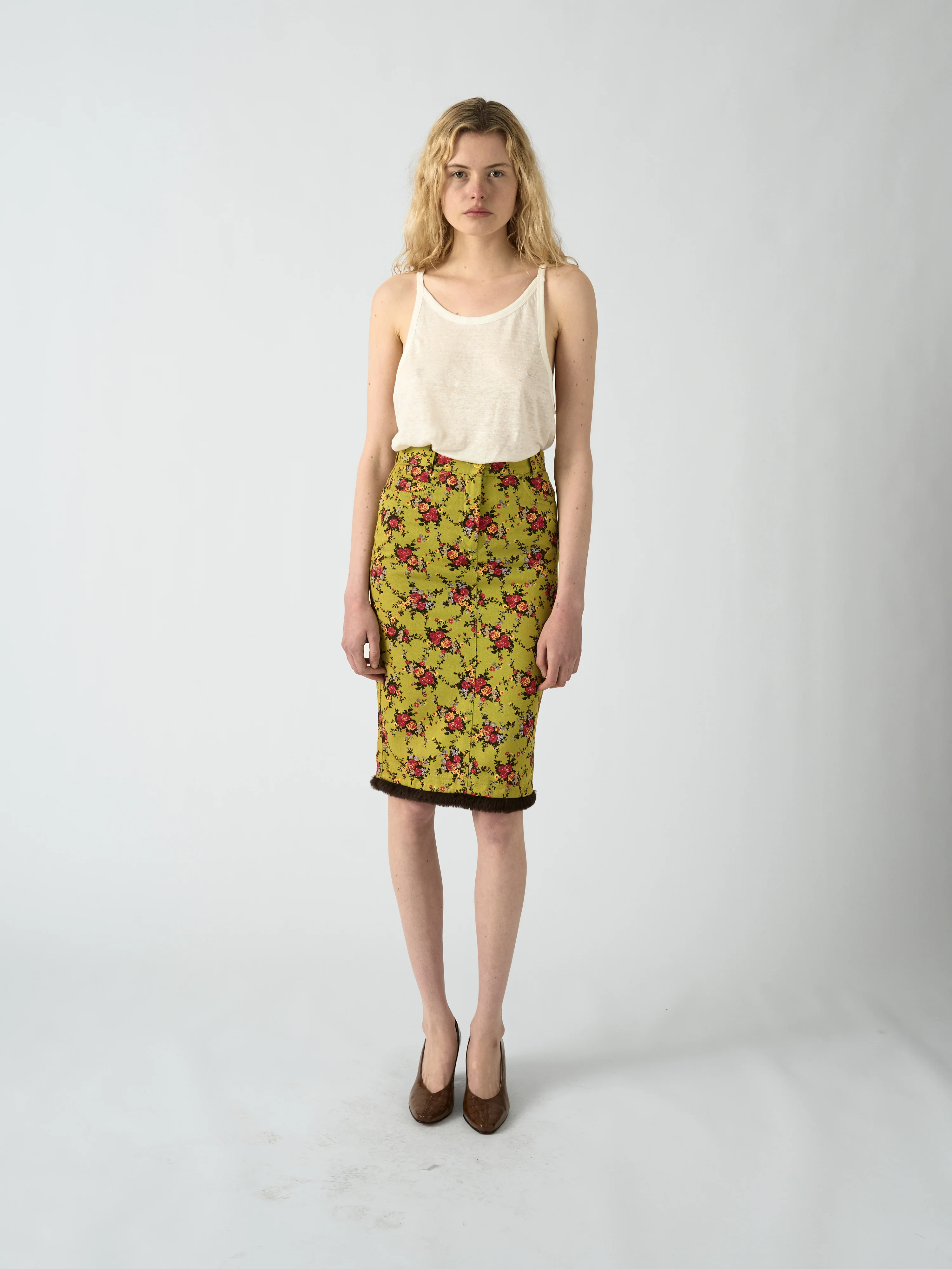 Skirt - Dolce & Gabbana