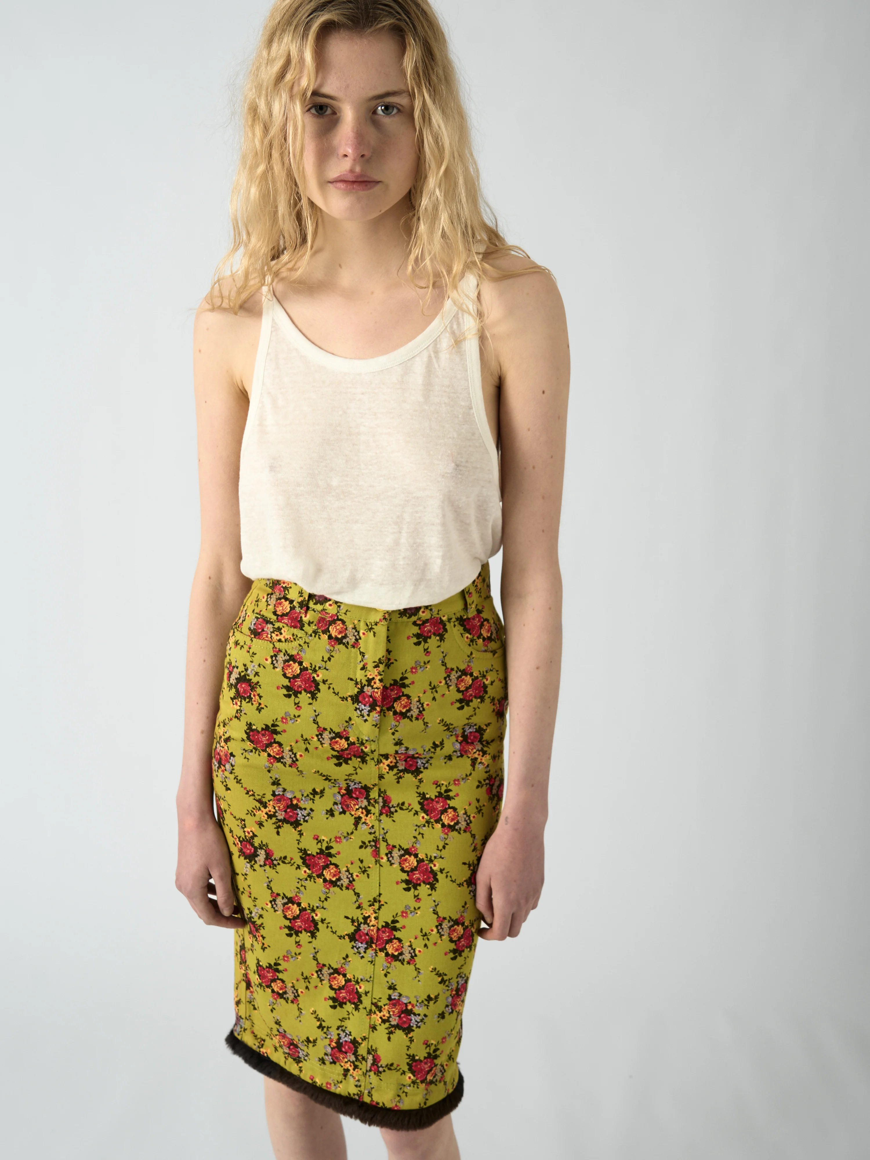 Skirt - Dolce & Gabbana - Image 2