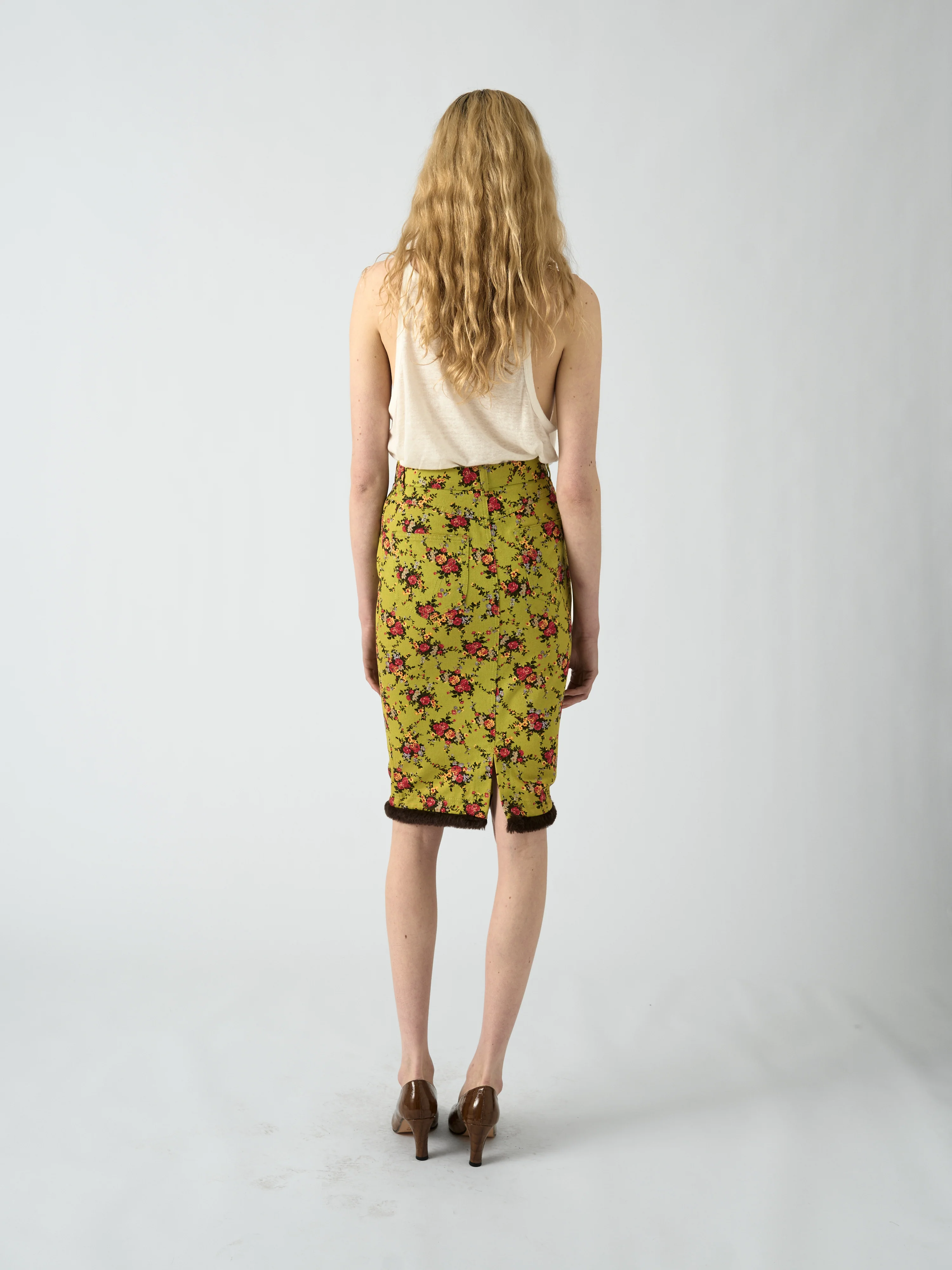Skirt - Dolce & Gabbana - Image 3