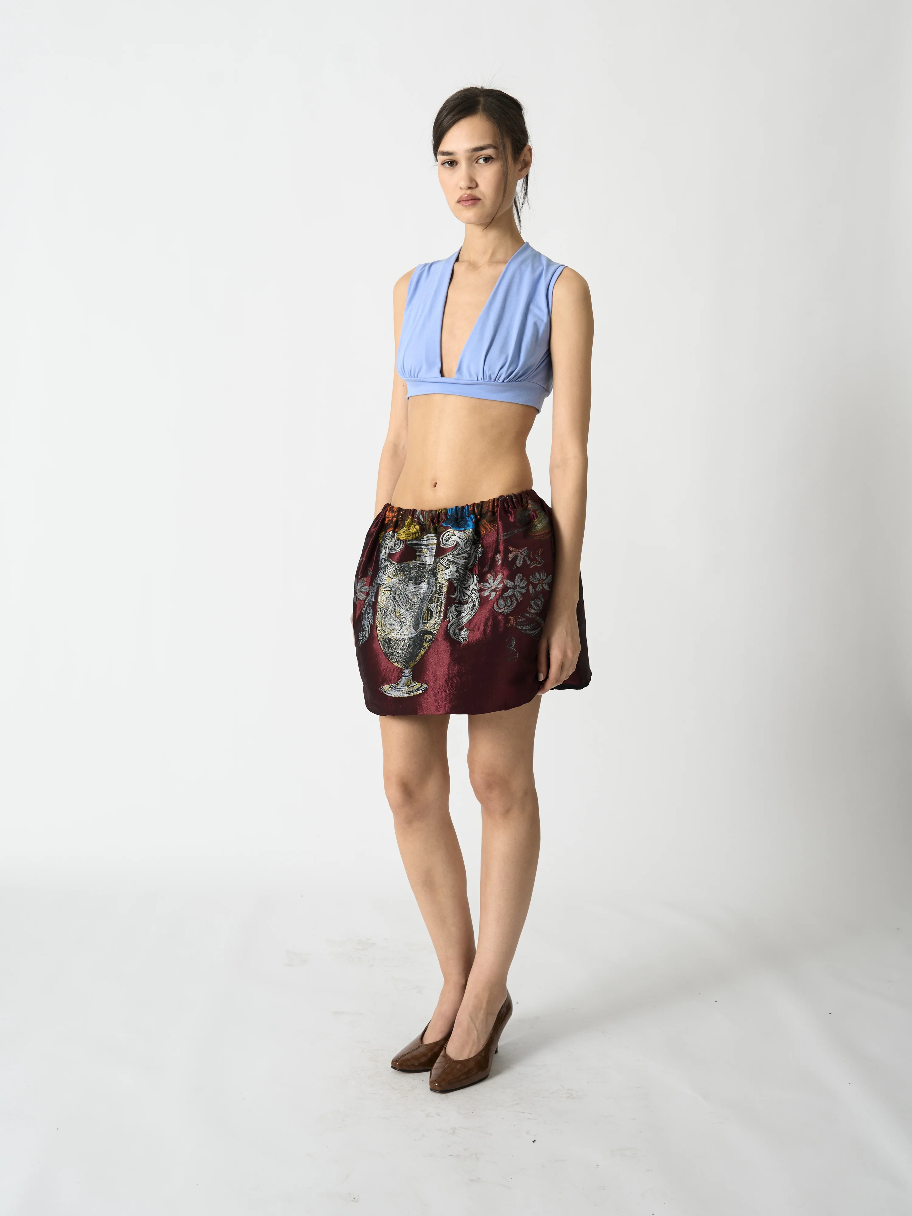 Skirt - Miu Miu - Image 3