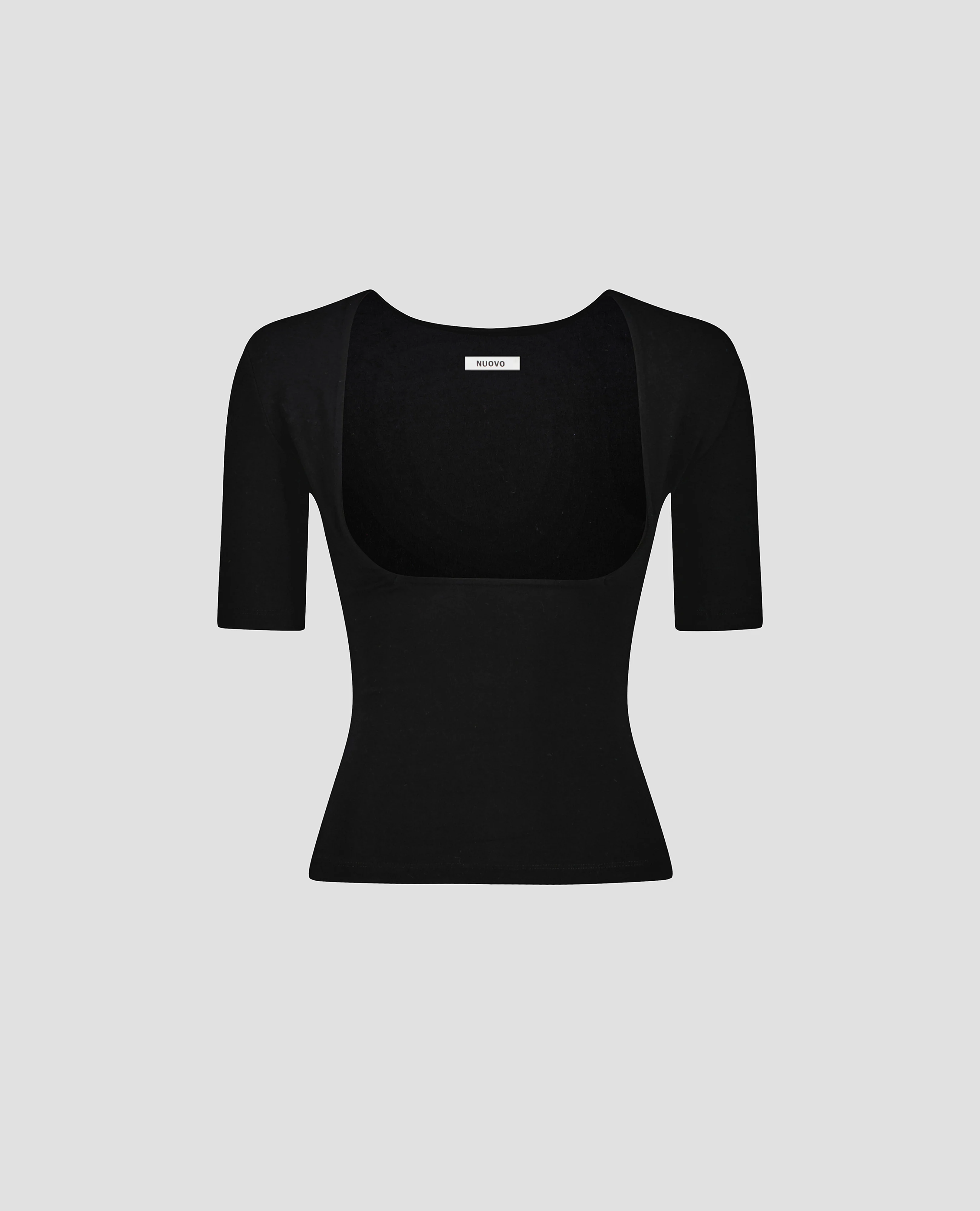 Square Top