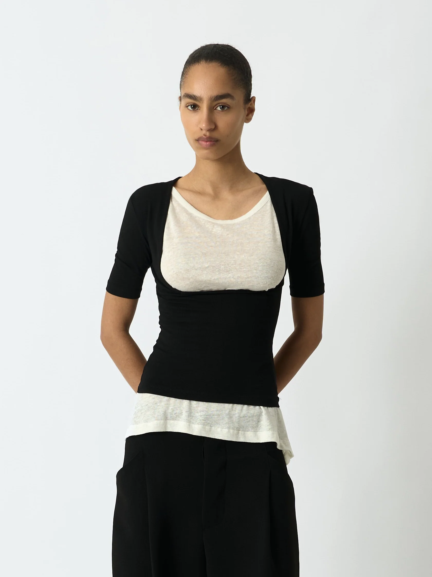 Square Top - Image 2