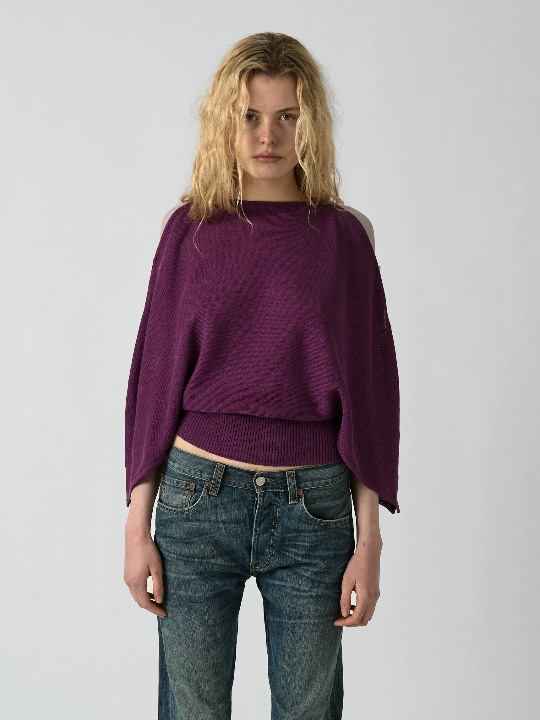 Sweater - Fendi