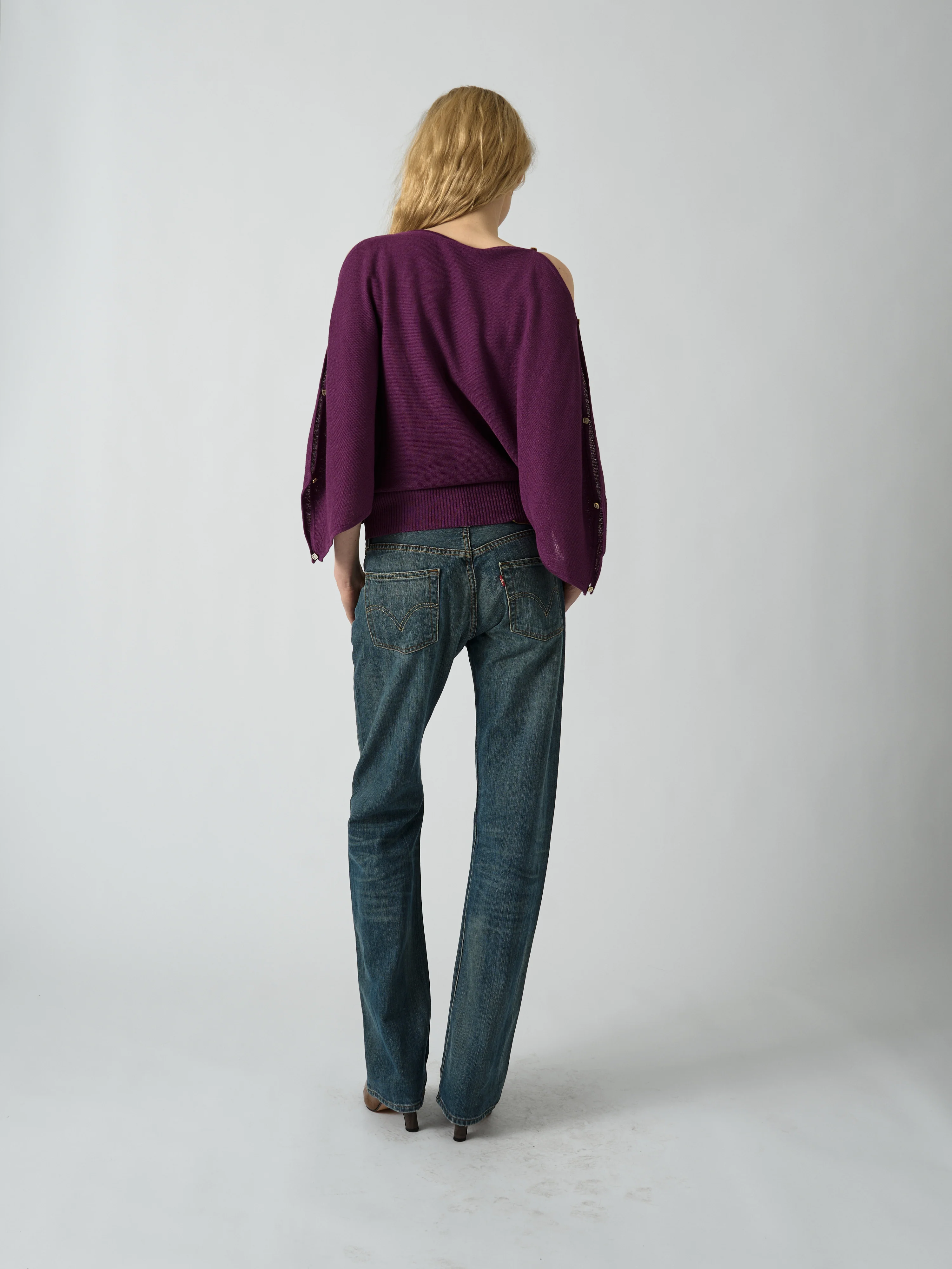 Sweater - Fendi - Image 3