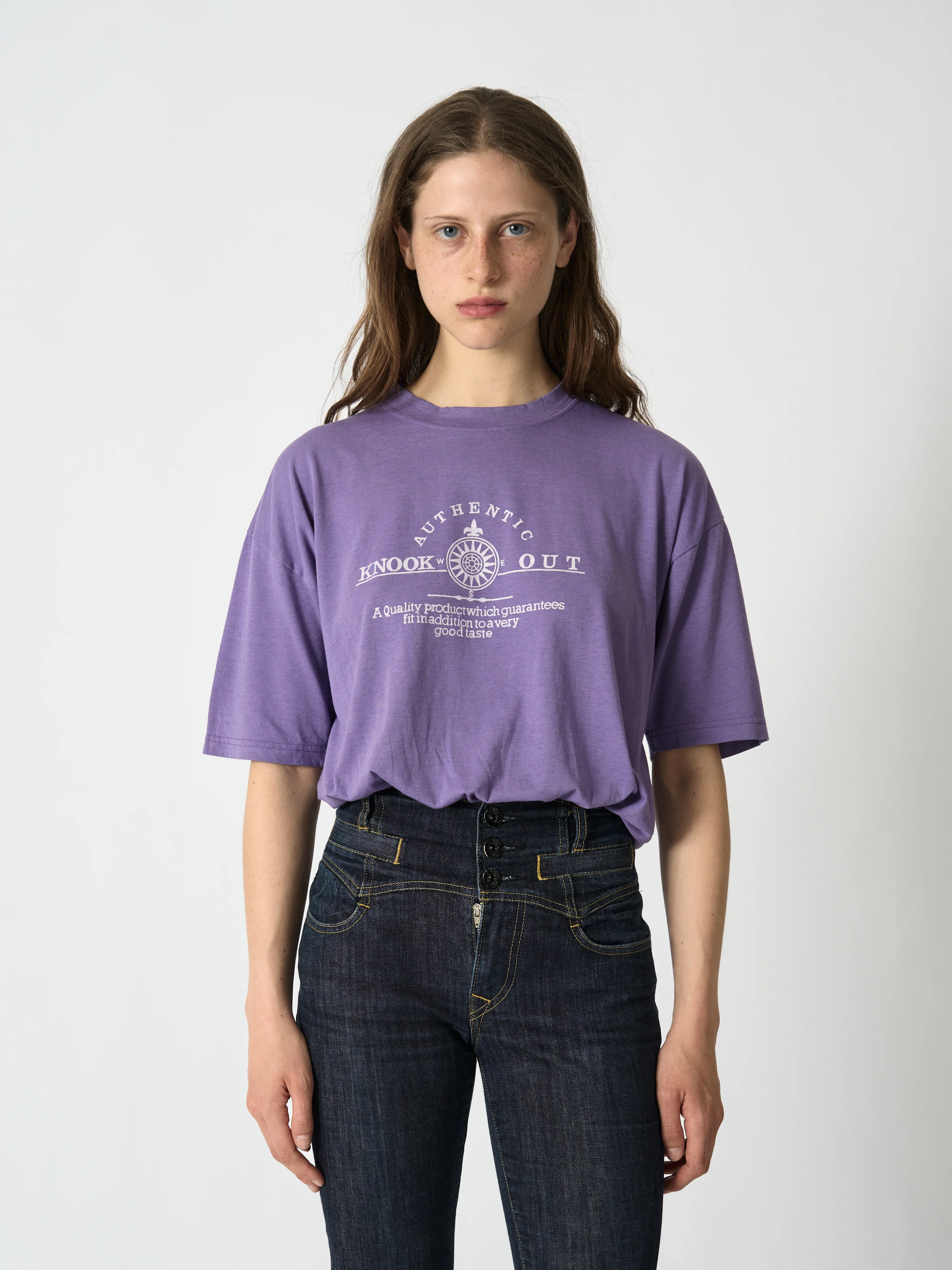 Vintage T-Shirt