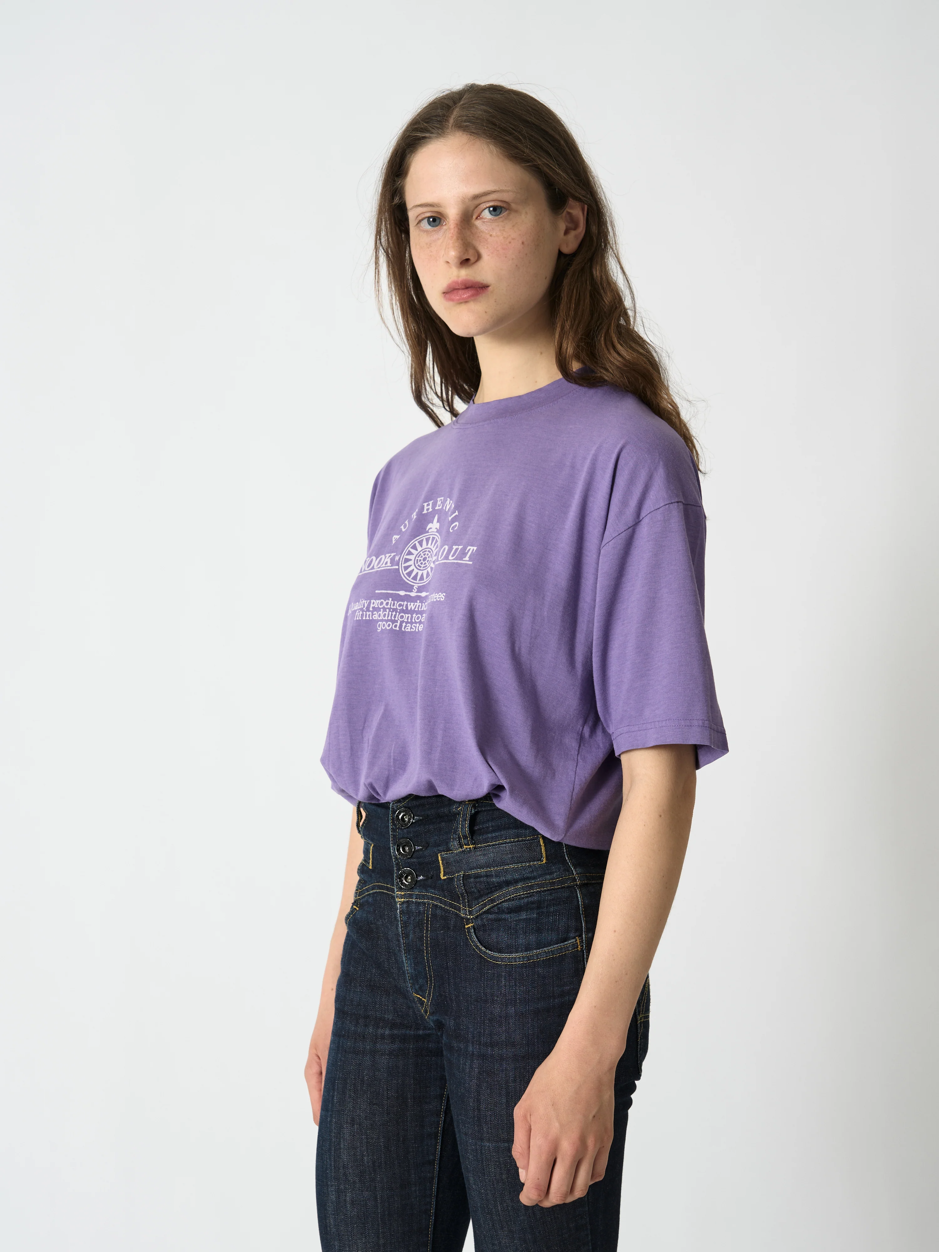 Vintage T-Shirt - Image 3