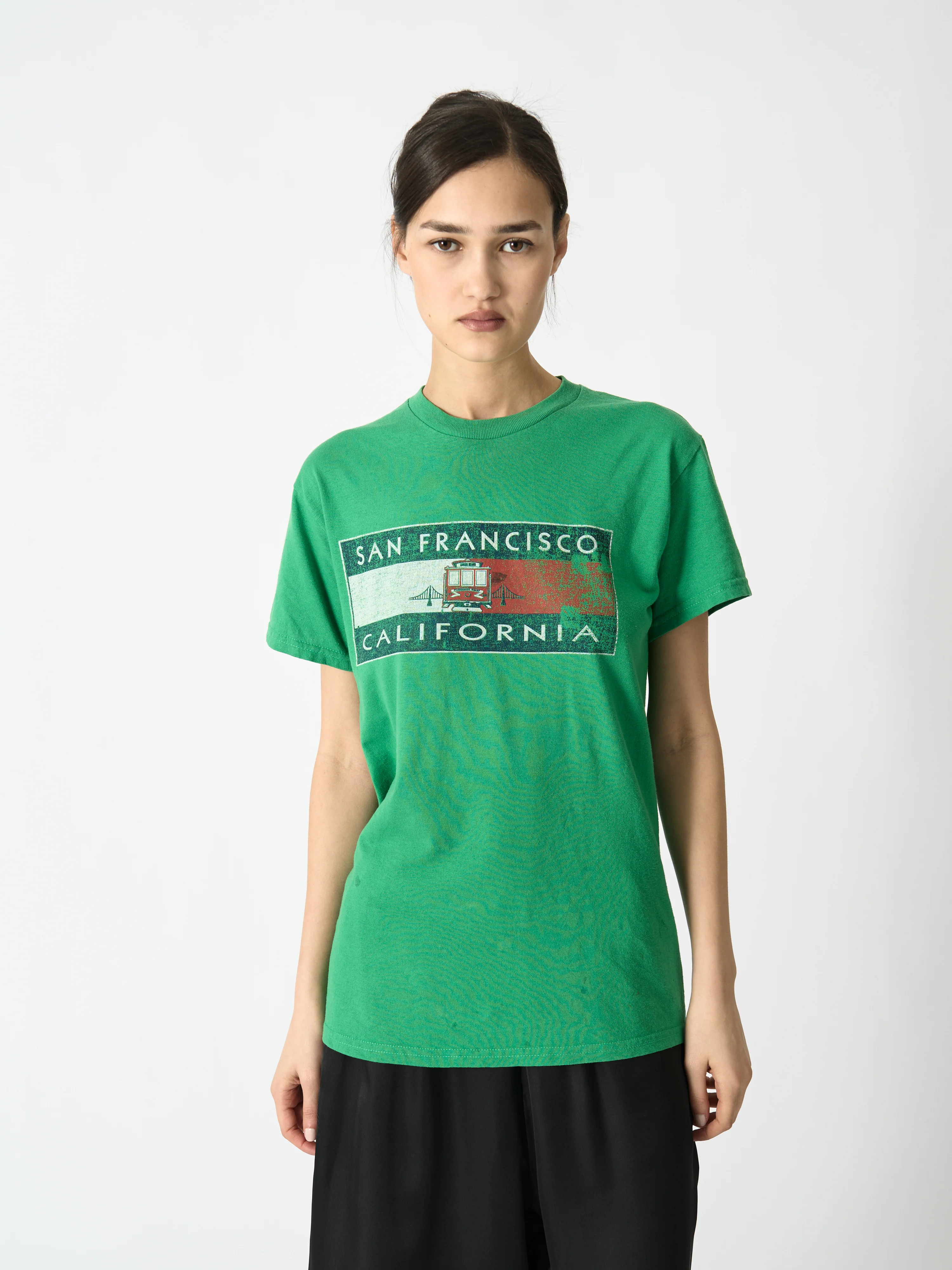 Vintage T-Shirt