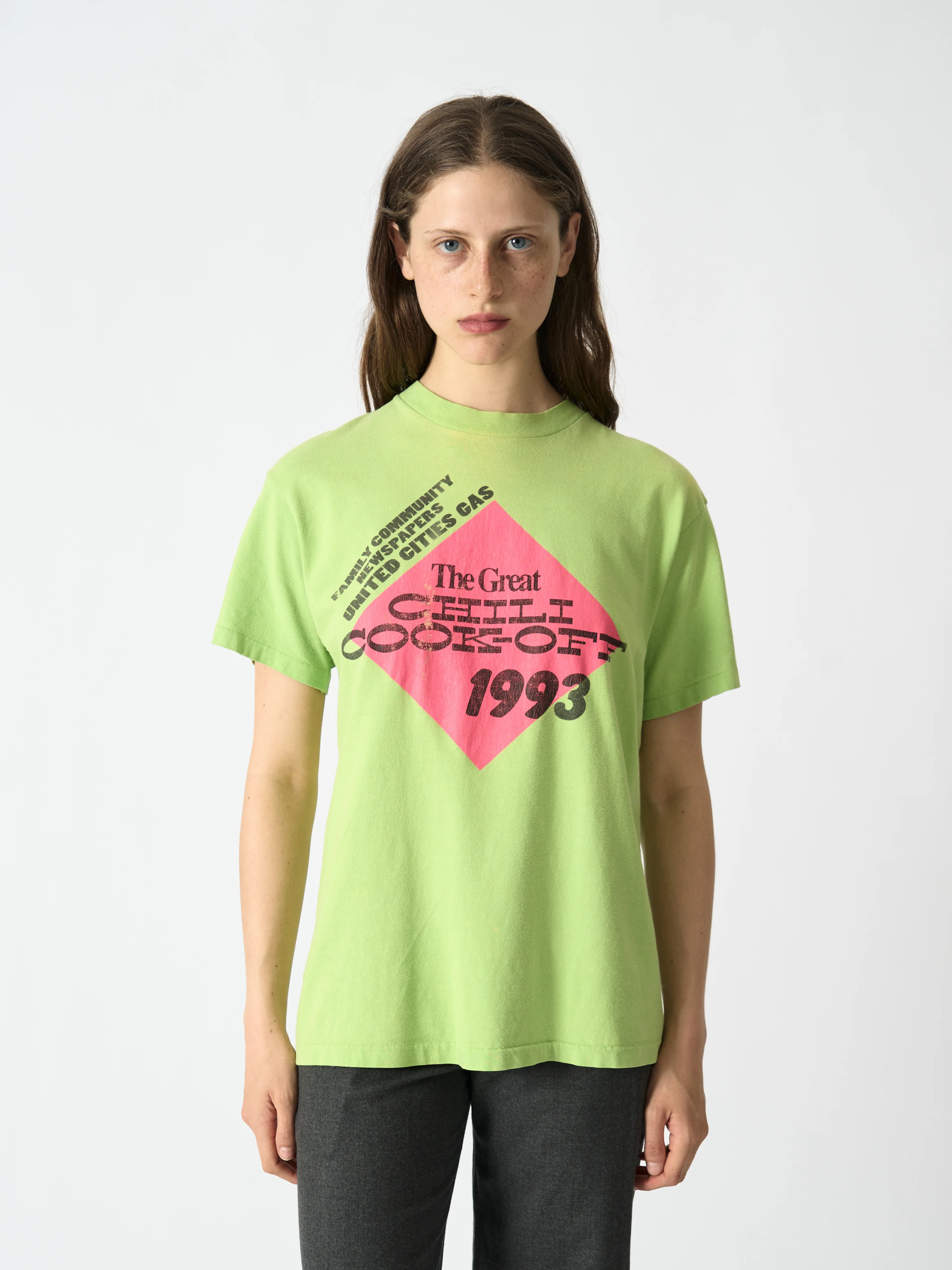 Vintage T-Shirt
