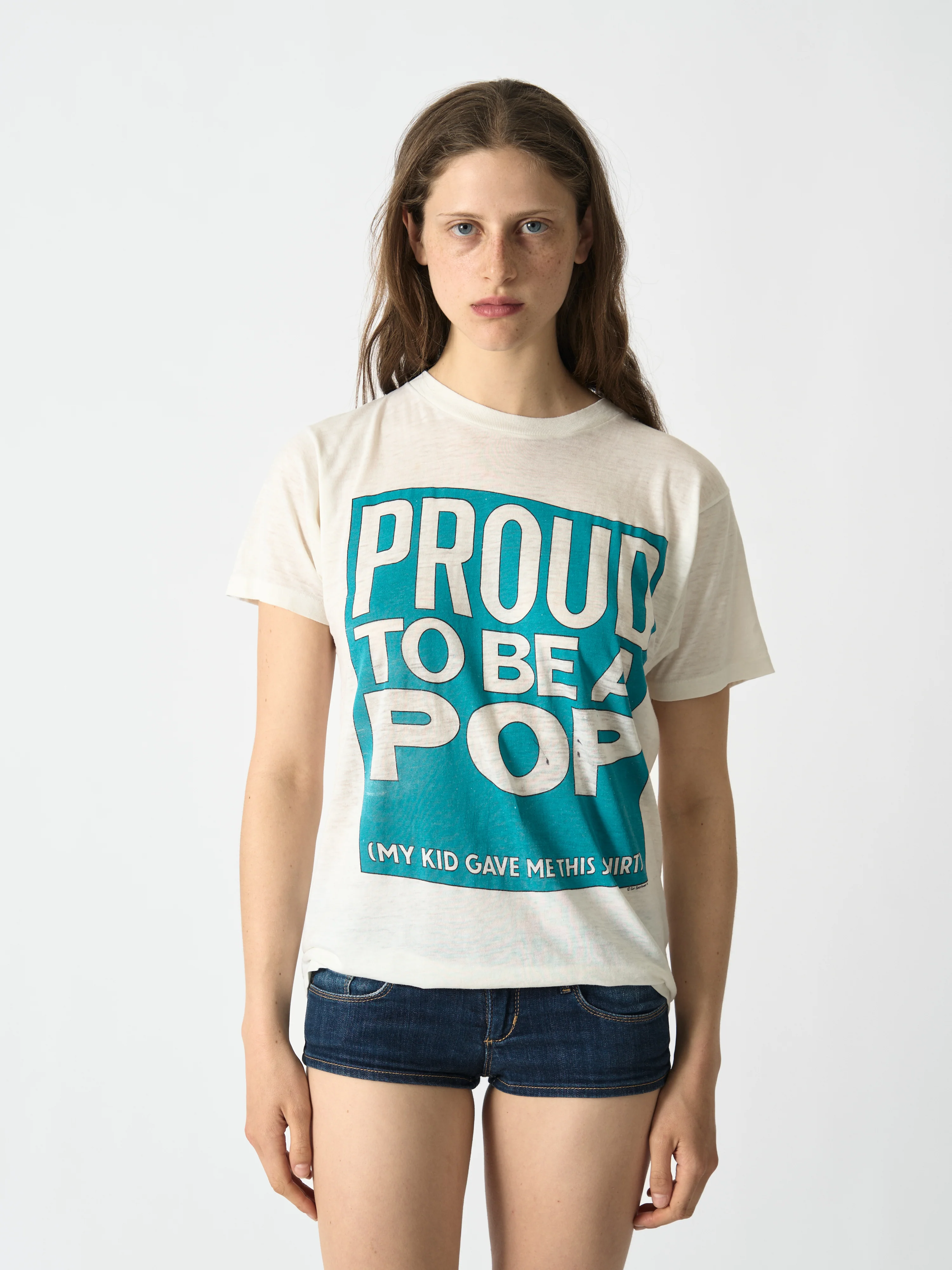 Vintage T-Shirt