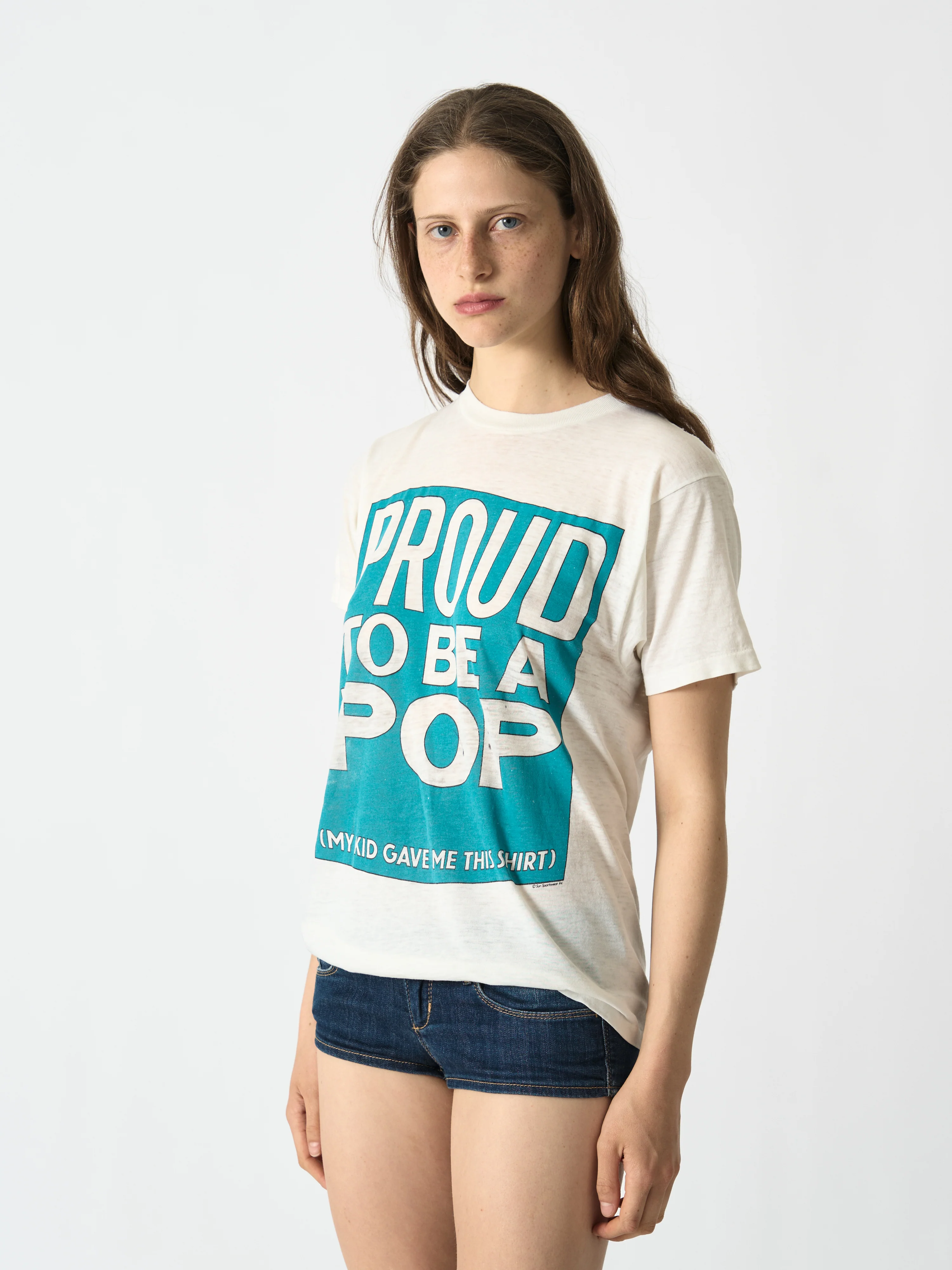 Vintage T-Shirt - Image 2