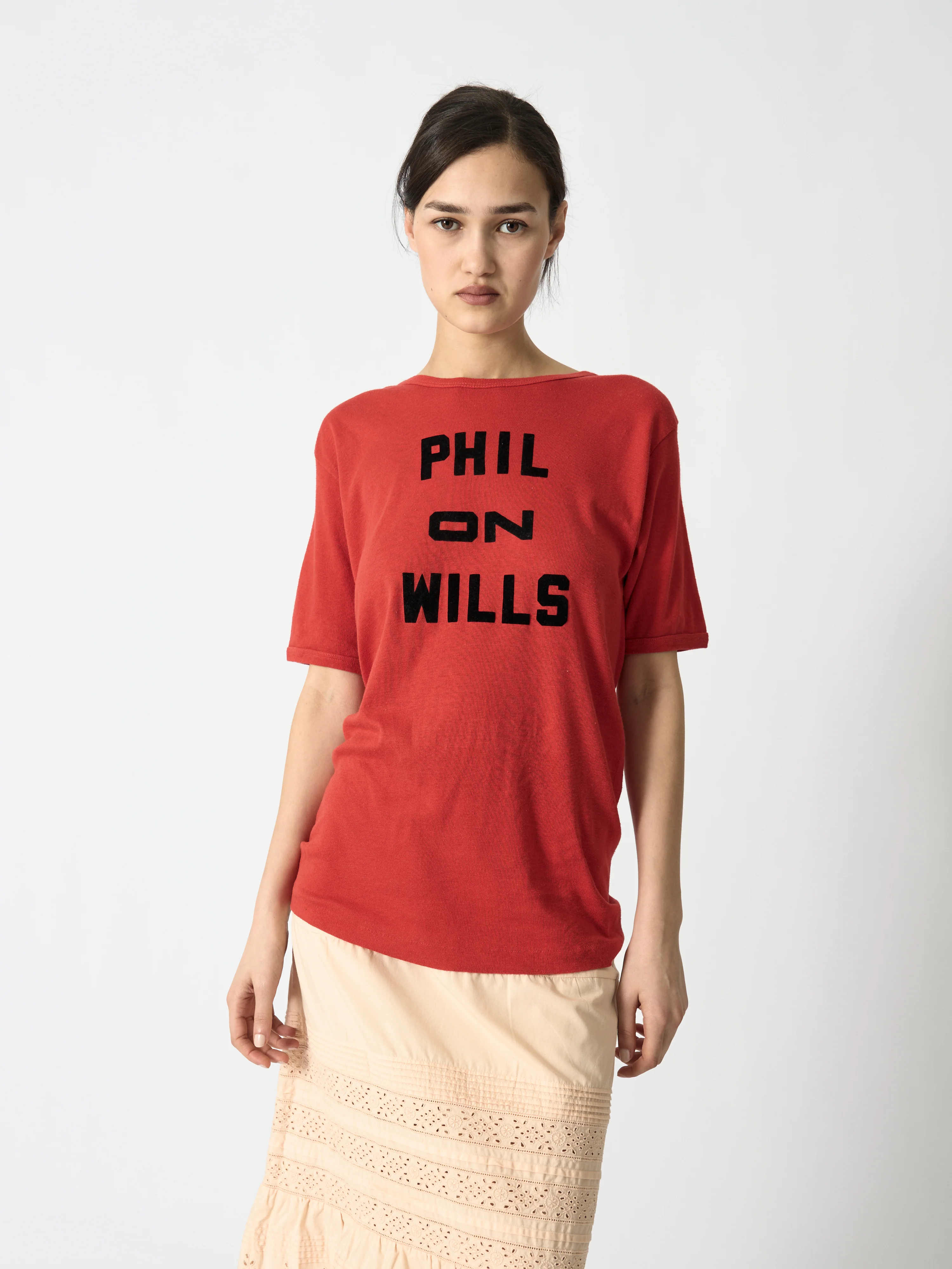 Vintage T-Shirt