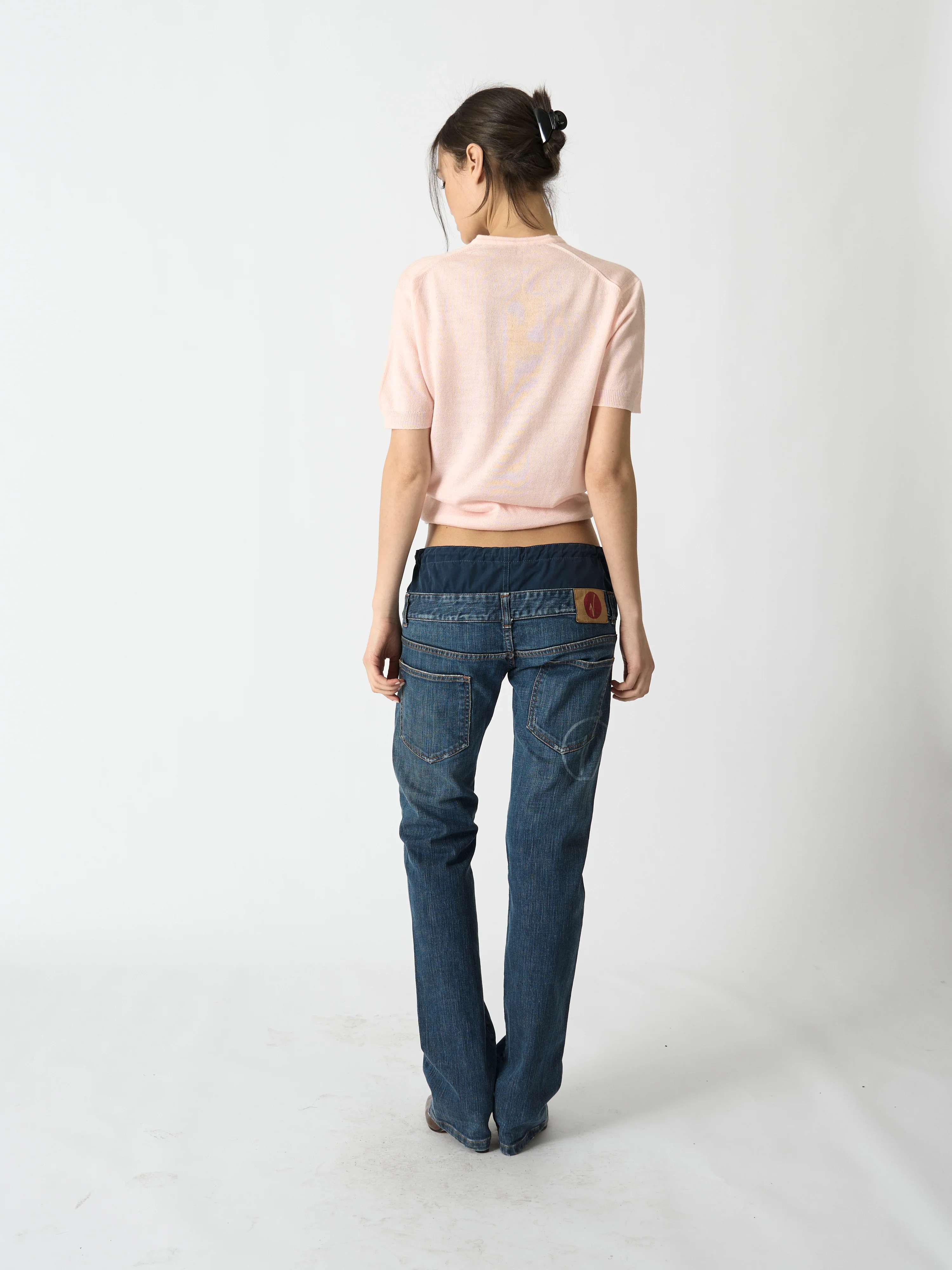 Jeans - Virgin - Image 2