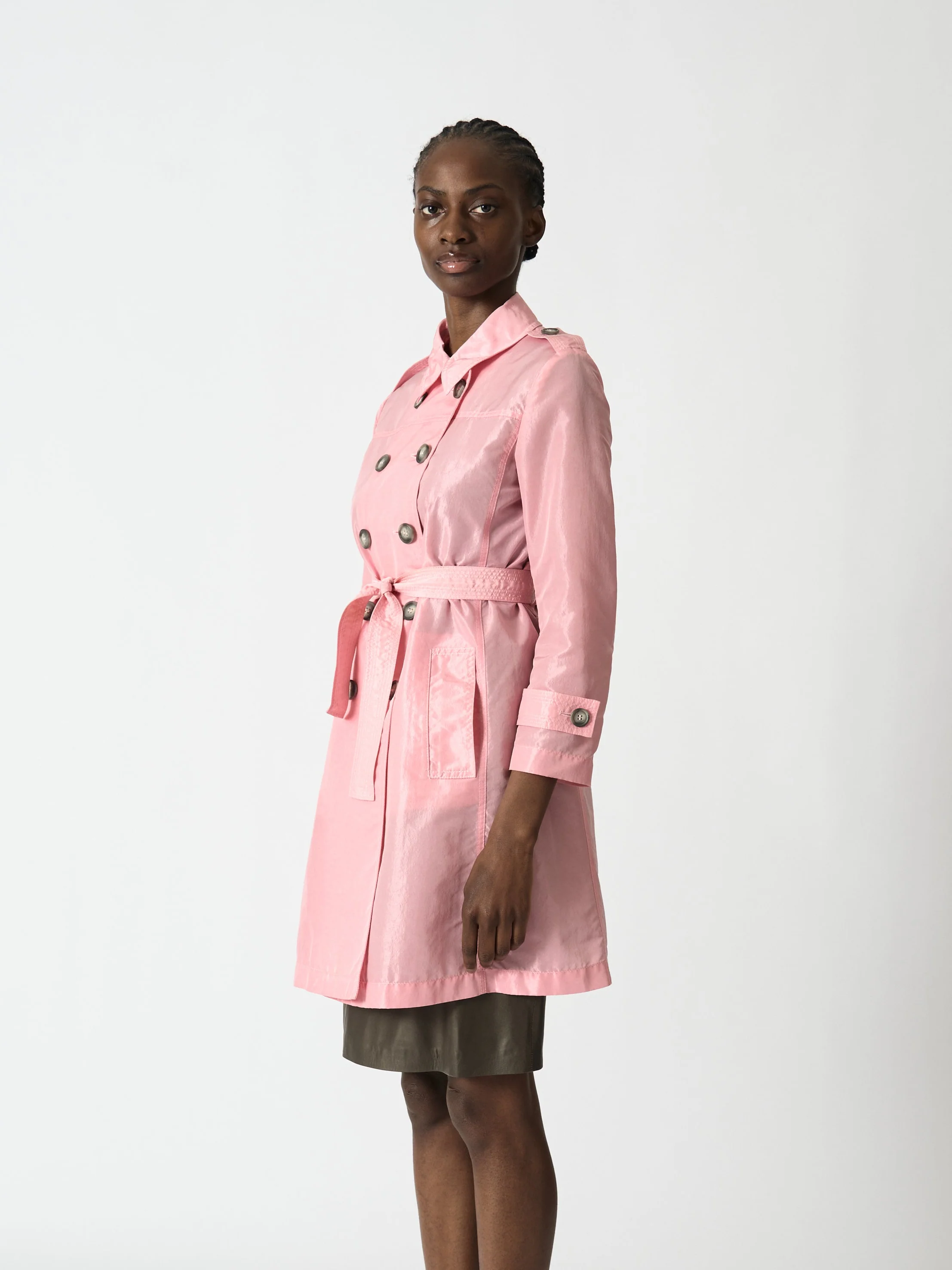 Trench - Miu Miu - Image 2