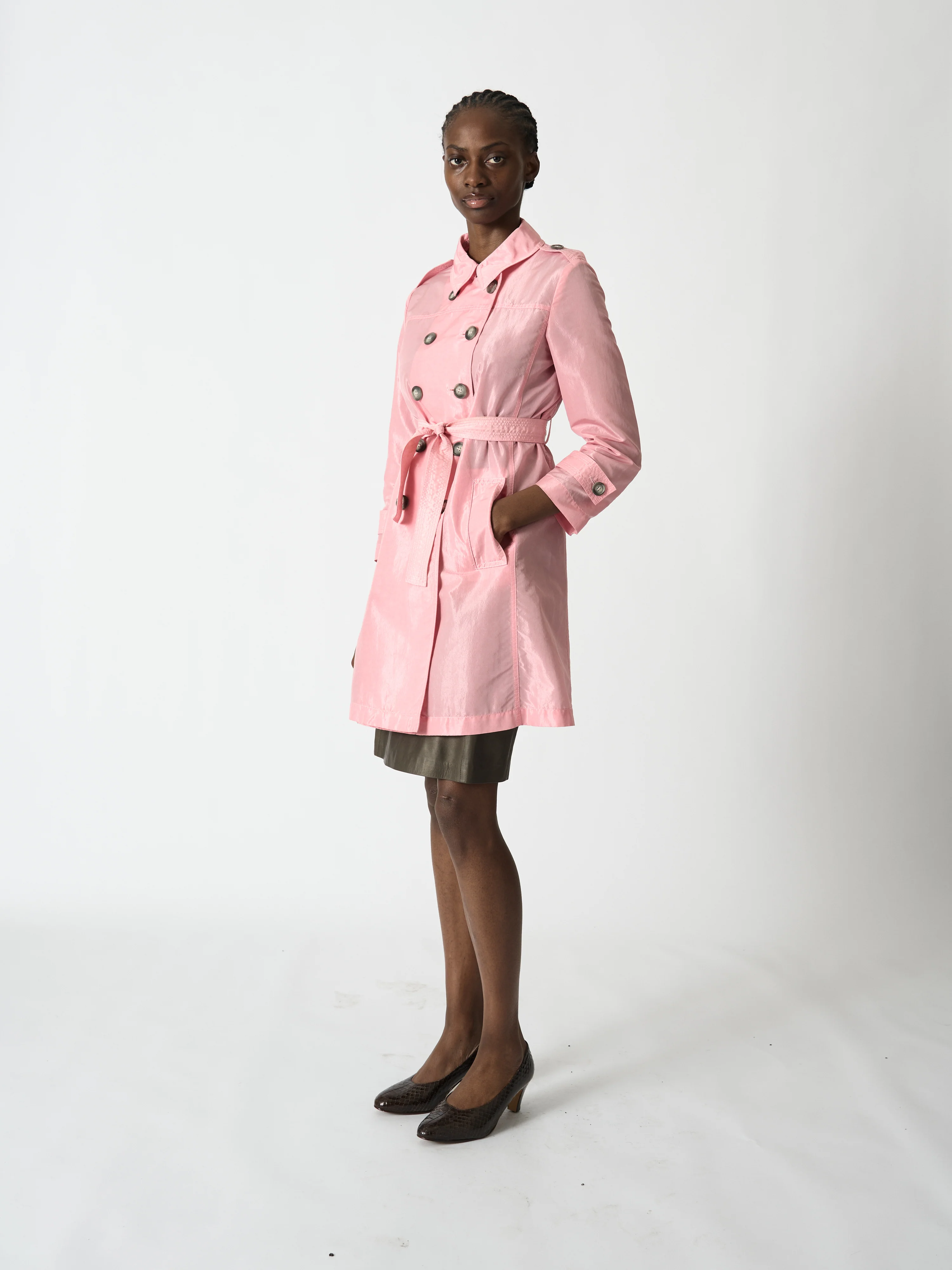 Trench - Miu Miu - Image 4